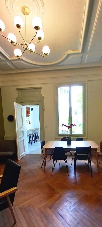 Hotel Histoire De Loire : Gabrielle Saumur Zewnętrze zdjęcie
